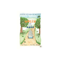 Olympia Publishers Adventures with Wally the Wheelchair: Wally Goes to the Park (häftad, eng)