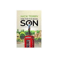 Blue Poppy Publishing One For the Book, Son (inbunden, eng)