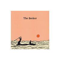 Universal Music The Seeker (inbunden, eng)