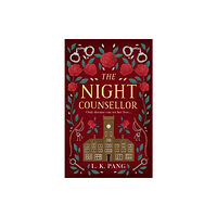 Chronos Publishing The Night Counsellor (häftad, eng)