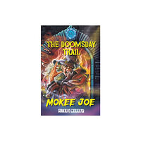 Medina Publishing Ltd Mokee Joe (häftad, eng)