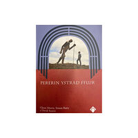 Strata Florida - Ystrad Fflur Pererin Ystrad Fflur (häftad, wel)