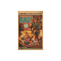 Candy Jar Books UNIT: A Legacy In Doctor Who (häftad, eng)