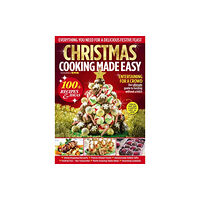 DC Thomson & Co. Ltd. Christmas Cooking Made Easy (häftad, eng)