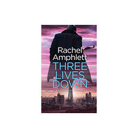 Saxon Publishing Ltd. Three Lives Down (inbunden, eng)