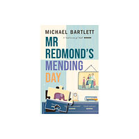 Crumps Barn Studio Mr Redmond's Mending Day (häftad, eng)