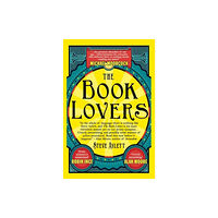 Snowbooks Ltd The Book Lovers (häftad, eng)