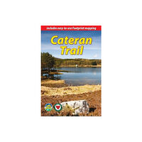 Rucksack Readers Cateran Trail (häftad, eng)