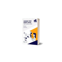 CPAG Winning Your Benefit Appeal: what you need to know,  5th ed (häftad, eng)
