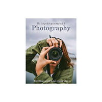 Danann Media Publishing Limited The Compact Beginner's Guide to Photography (inbunden, eng)