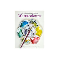 Danann Media Publishing Limited The Compact Beginner's Guide to Watercolours (inbunden, eng)