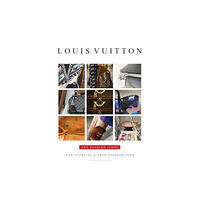 Danann Media Publishing Limited Louis Vuitton (inbunden, eng)