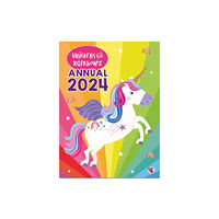 CLEARWAY-PHASE 3 Rainbow Unicorn Annual 2024 (inbunden, eng)