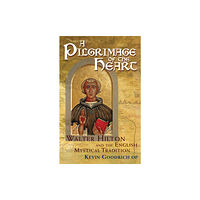 Darton, Longman & Todd Ltd A Pilgrimage of the Heart (inbunden, eng)