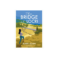 COLENSO BOOKS The Bridge at Locri (häftad, eng)