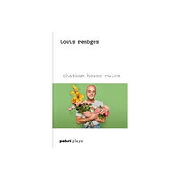 Polari Press Chatham House Rules (häftad, eng)