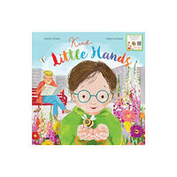 New Frontier Publishing Kind Little Hands (häftad, eng)