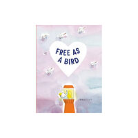 Otter-Barry Books Ltd Free as a Bird (inbunden, eng)