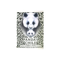 OTTER BARRY BOOKS Pandas Child Signed Copy (inbunden, eng)