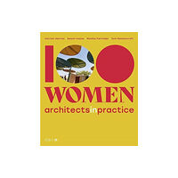 RIBA Publishing 100 Women (häftad, eng)