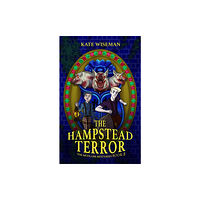 ZunTold The Hampstead Terror (häftad, eng)