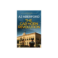 Hobeck Books Limited The Car Horn Revolution (häftad, eng)