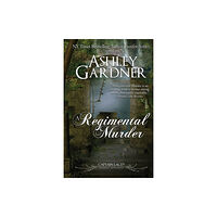 Ja / AG Publishing A Regimental Murder (häftad, eng)