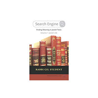 Kodesh Press L.L.C. Search Engine (inbunden, eng)