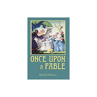 Brandylane Publishers, Inc. Once Upon a Fable (inbunden, eng)