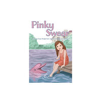 Belle Isle Books Pinky Swear (inbunden, eng)