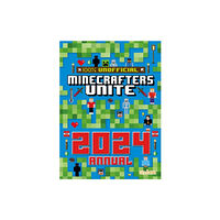 CLEARWAY-PHASE 3 Unofficial Minecraft Annual 2024 (inbunden, eng)