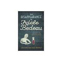 Saraband / Contraband The Disappearance of Adele Bedeau (häftad, eng)