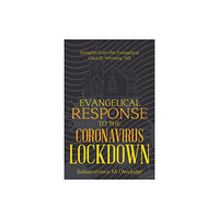 WestBow Press Evangelical Response to the Coronavirus Lockdown (häftad, eng)