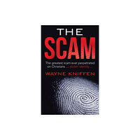 WestBow Press The Scam (häftad, eng)