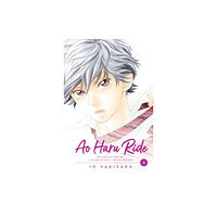 Viz Media, Subs. of Shogakukan Inc Ao Haru Ride, Vol. 4 (häftad, eng)