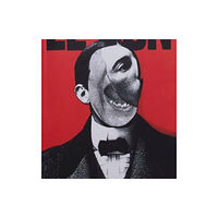 LE GUN LE GUN #6 (häftad, eng)