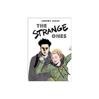 Simon & Schuster The Strange Ones (häftad, eng)