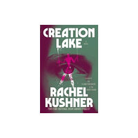 Scribner Creation Lake (inbunden, eng)