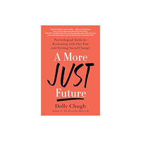 Simon & Schuster A More Just Future (häftad, eng)