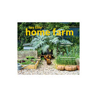 HarperCollins Publishers My Tiny Home Farm (inbunden, eng)