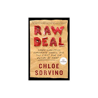 Simon & Schuster Raw Deal (häftad, eng)