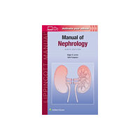 Wolters Kluwer Health Manual of Nephrology (häftad, eng)