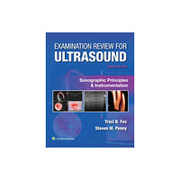 Wolters Kluwer Health Examination Review for Ultrasound: Sonographic Principles & Instrumentation (häftad, eng)