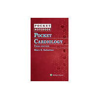 Wolters Kluwer Health Pocket Cardiology (bok, spiral, eng)