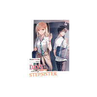 Little, Brown & Company Days with My Stepsister, Vol. 4 (light novel) (häftad, eng)