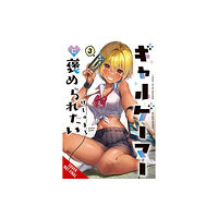 Little, Brown & Company I Want a Gal Gamer to Praise Me, Vol. 3 (häftad, eng)