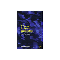 Springer International Publishing AG A Primer for Spatial Econometrics (häftad, eng)