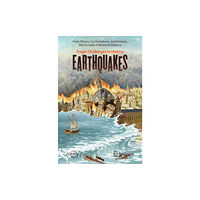 Springer International Publishing AG Earthquakes (häftad, eng)