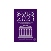 Springer International Publishing AG SCOTUS 2023 (häftad, eng)