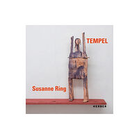 Kerber Verlag Tempel: Susanne Ring (inbunden, eng)